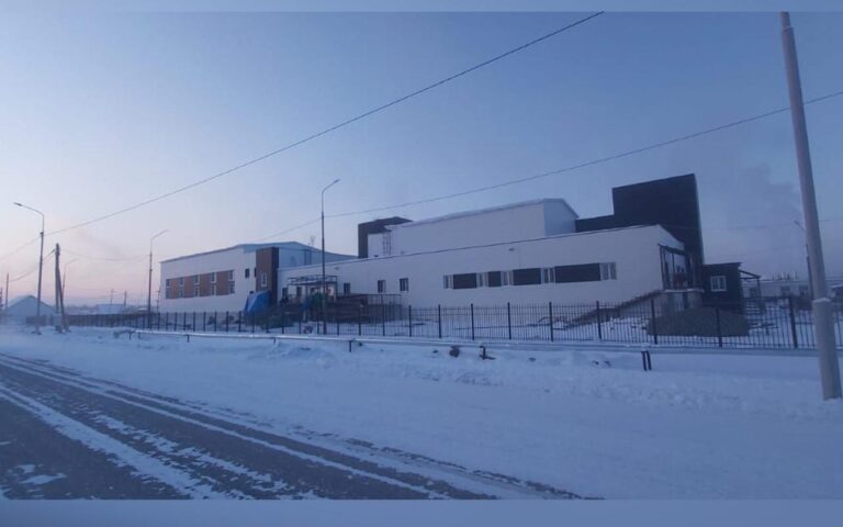 Фото-Хатырык