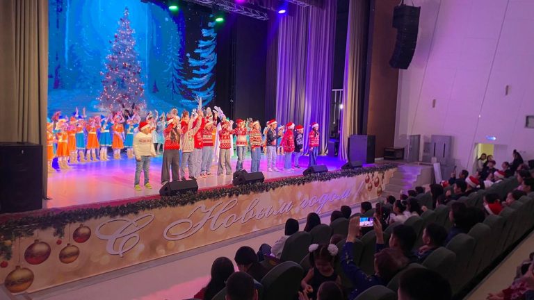 Детская Эргэрбит остуоруйа  (1)