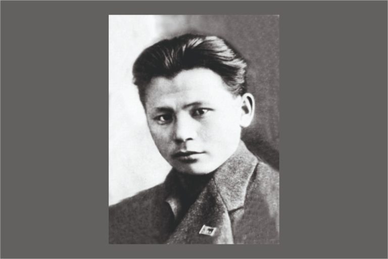 фото М К Аммосов