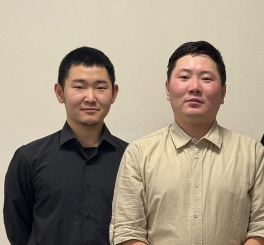 Уйгун Ефимов, студенты II курса ЯККиИ им. А.Д. Макаровой куратор Герасимов Р.А — копия