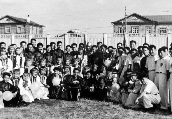 Фото А.Ф. Шестаков - 0019