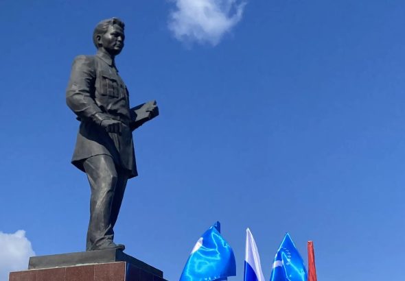 27 апреля 2026 14