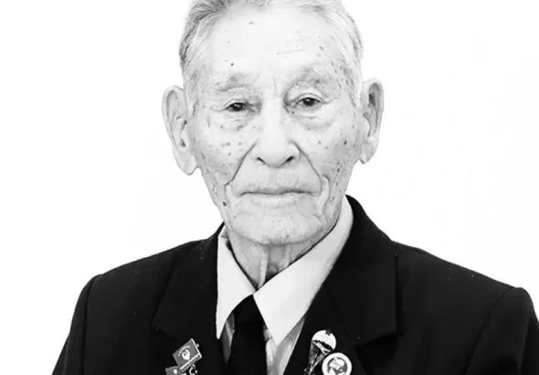 Бубякин Иван Афанасьевич фото