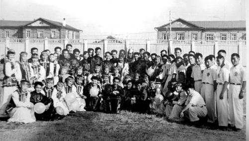 Фото А.Ф. Шестаков - 0020