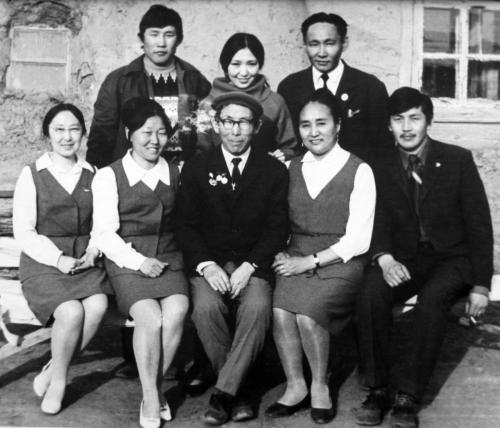 Фото А.Ф. Шестаков - 0038