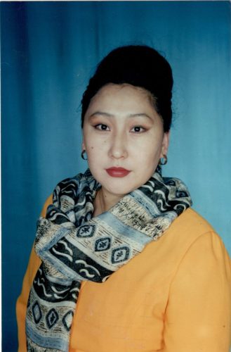 Майая-Власьева