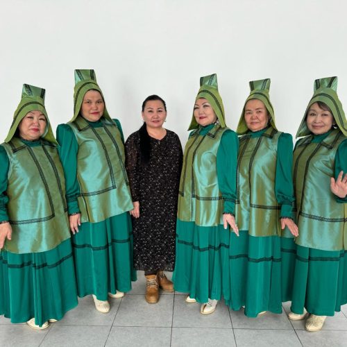 Талбаана-2024