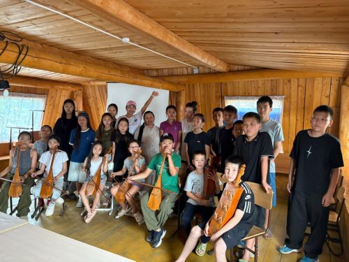 Тимченко-Модут-лааҕыр-2025